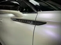 Ravoony Plus Pure Metallic White To Purple Vinyl Car Wrap review 1