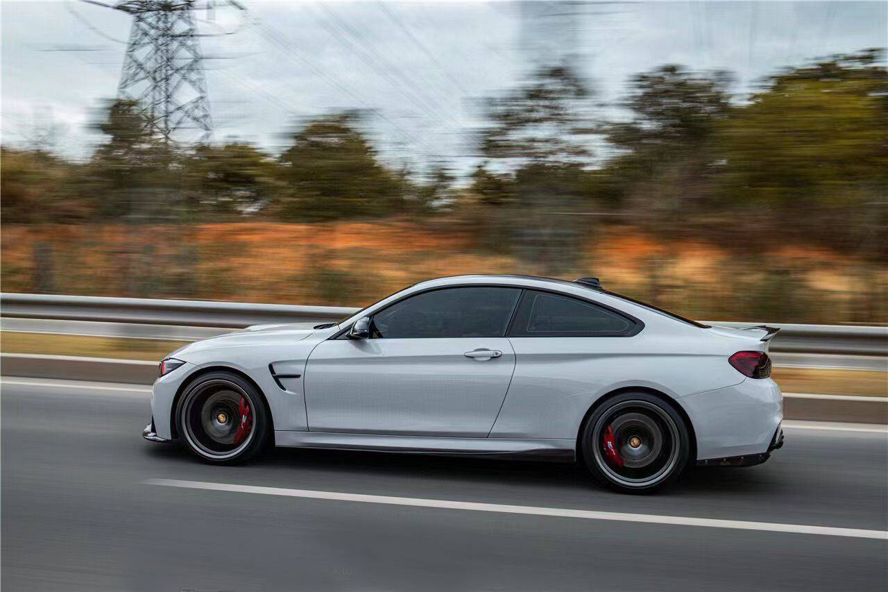 Ravoony Plus Glossy Crystal Volcano Grey Wrap review munira isa 01