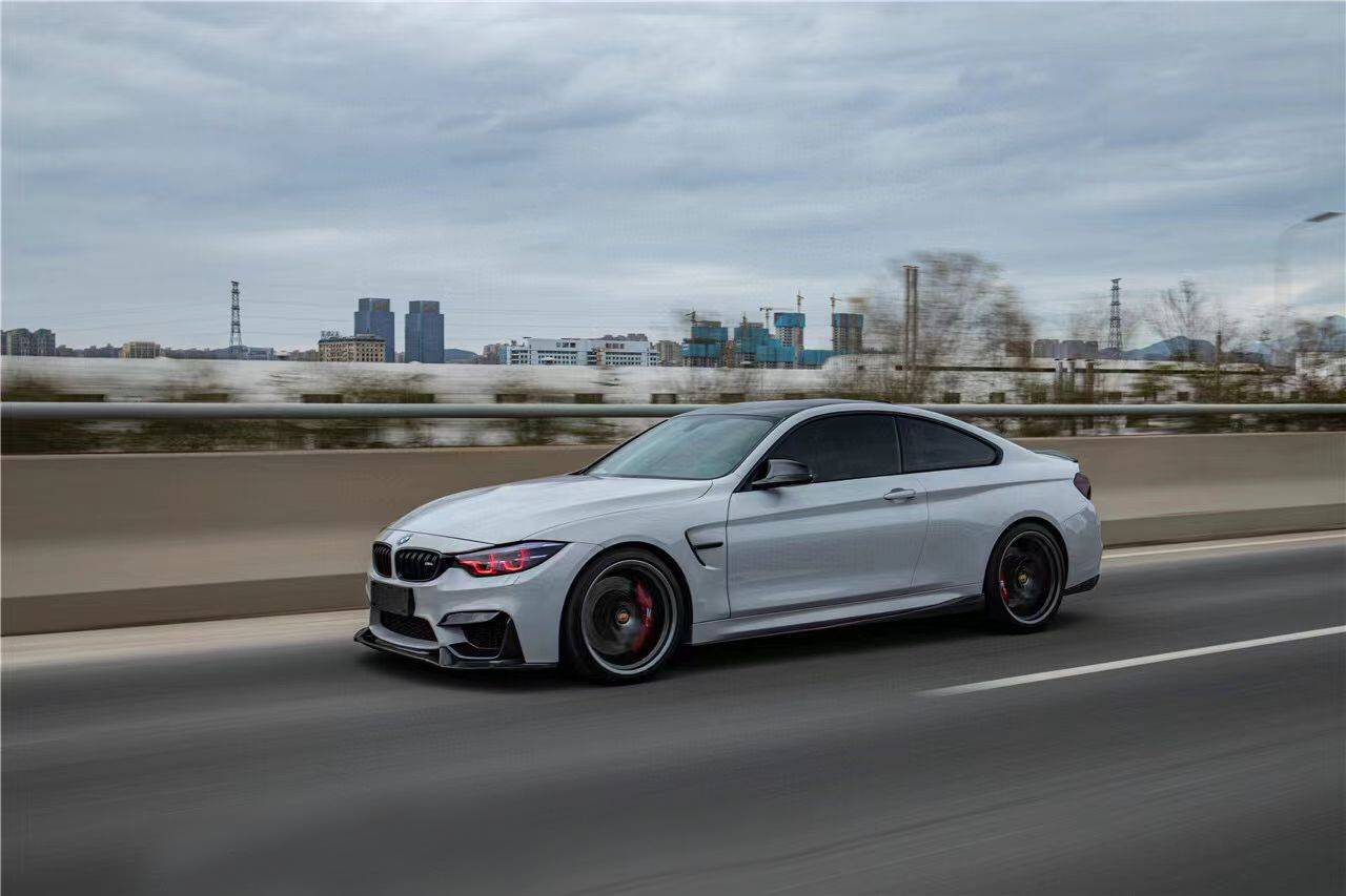 Ravoony Plus Glossy Crystal Volcano Grey Wrap review munira isa 00