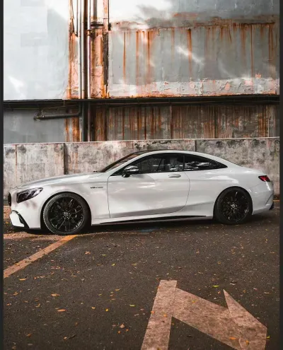 Ravoony Plus Glossy Crystal Volcano Grey Wrap review Rhea Davis 00