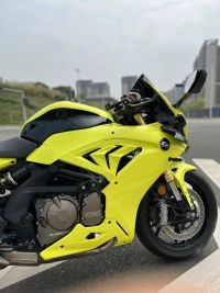 Ravoony Plus Glossy Crystal Lemon Yellow Vinyl Wrap review 0