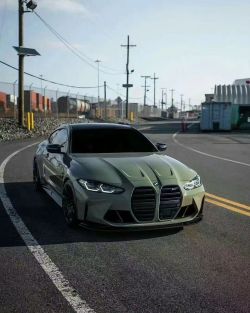 Ravoony Plus Gloss Khaki Green Car Vinyl Wrap review Karel Roubicek 01