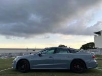 Ravoony Plus Glossy Crystal Cement Grey Car Wrap review 0