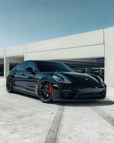 Ravoony Plus Glossy Crystal Black Car Vinyl Wrap review Lori Kruper
