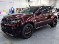 Ravoony Plus Gloss Black Rose Vinyl Wrap review 0