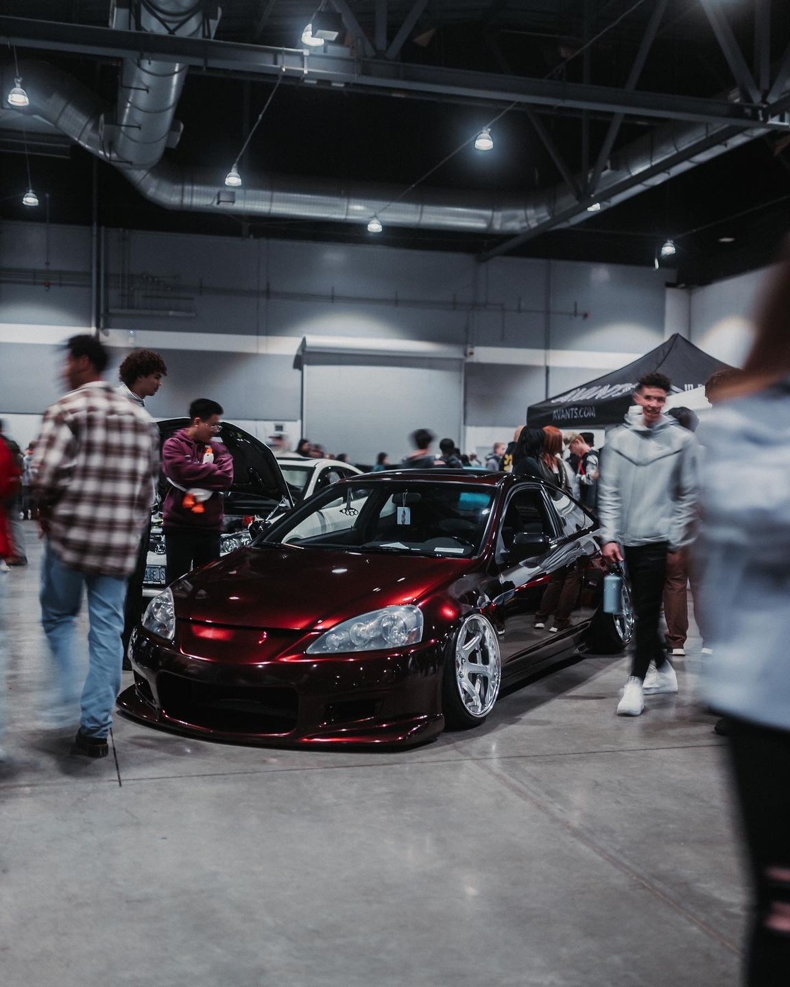 Ravoony Plus Gloss Black Rose Vinyl Wrap review Liam Keating