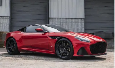 Ravoony Basic Gloss Metallic Vampire Red Car Wrap review Umar  Farooq
