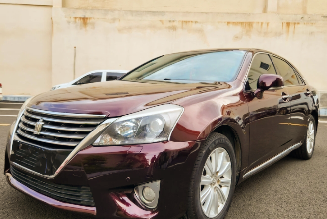 Ravoony Basic Gloss Black Rose Vinyl Wrap review Desiree Alvarez