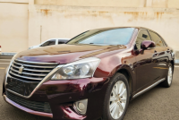 Ravoony Basic Gloss Black Rose Vinyl Wrap review 0