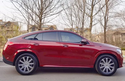 Ravoony Basic Liquid Metallic Dragon Blood Red Vinyl Car Wrap review 