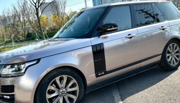 Ravoony Basic Metal Paint Combat Grey Vinyl Wrap review Kateřina Dvořáková