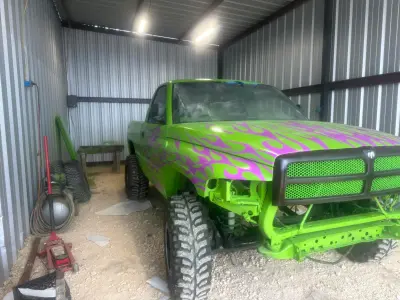 Ravoony Plus Customized Printable Car Vinyl Wrap review Brandy Shiflett 00