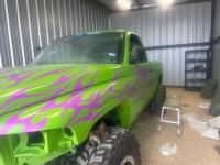 Ravoony Plus Customized Printable Car Vinyl Wrap review 1