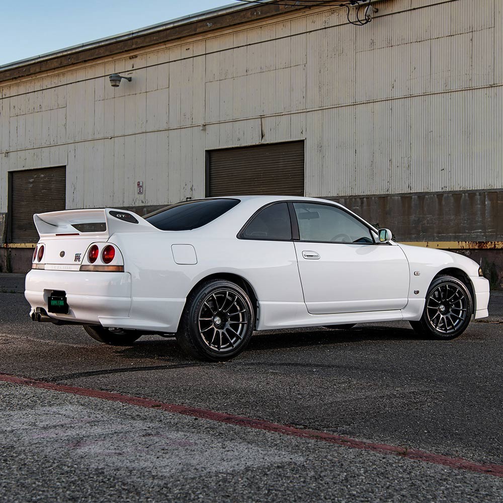 Ravoony Plus PET Crystal White Car Vinyl Wrap review Gabriel Martinez