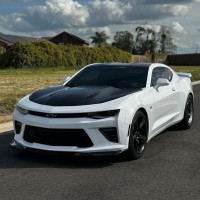 Ravoony Plus Crystal White Car Vinyl Wrap review 0