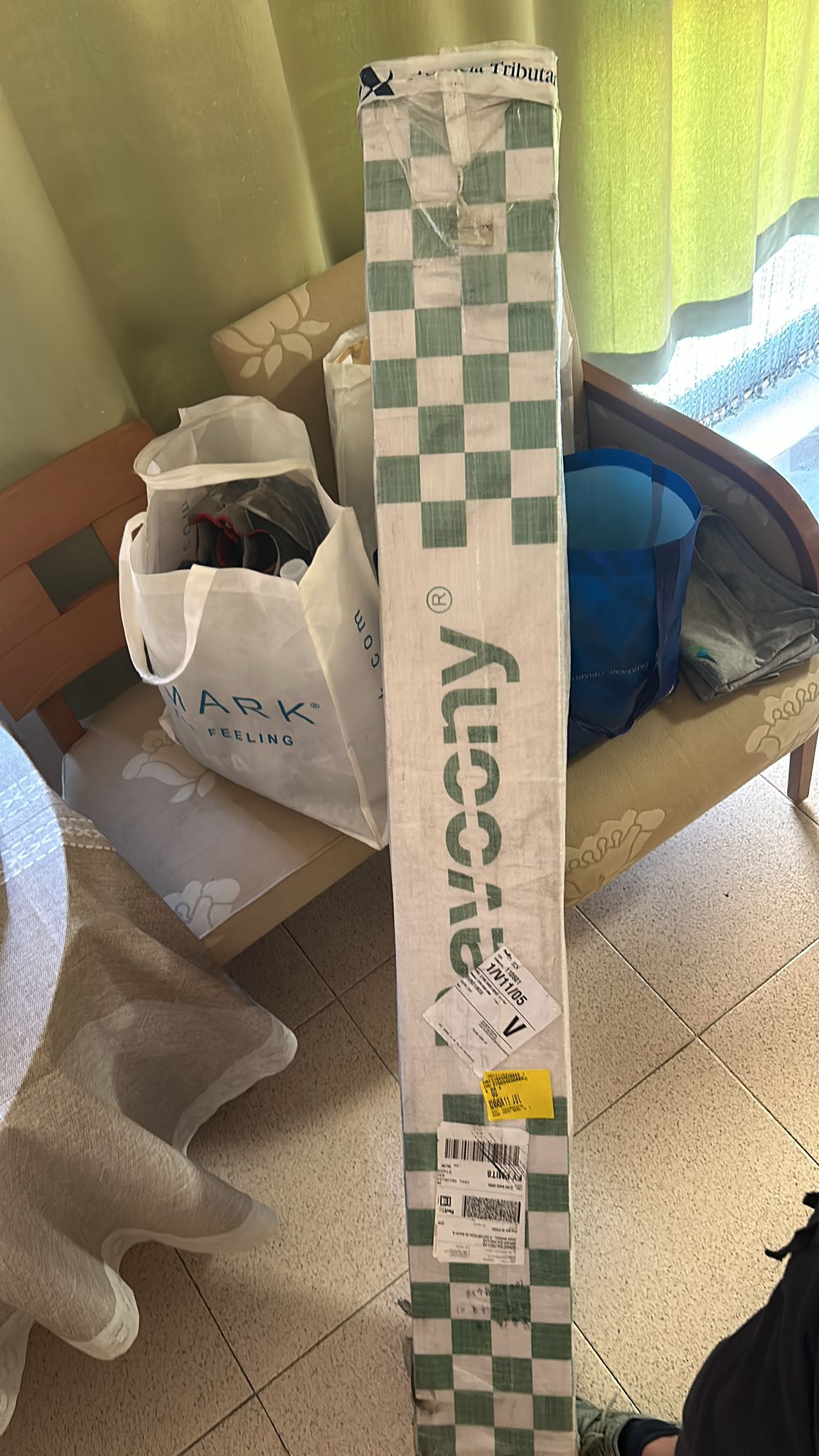 Ravoony Plus Gloss Metallic Vampire Red Vinyl Car Wrap review Daniel Sarabia