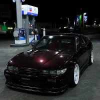 Ravoony Plus Gloss Black Rose Vinyl Wrap review 0