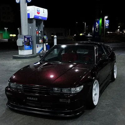 Ravoony Plus Gloss Black Rose Vinyl Wrap review Elijah Cooper 00