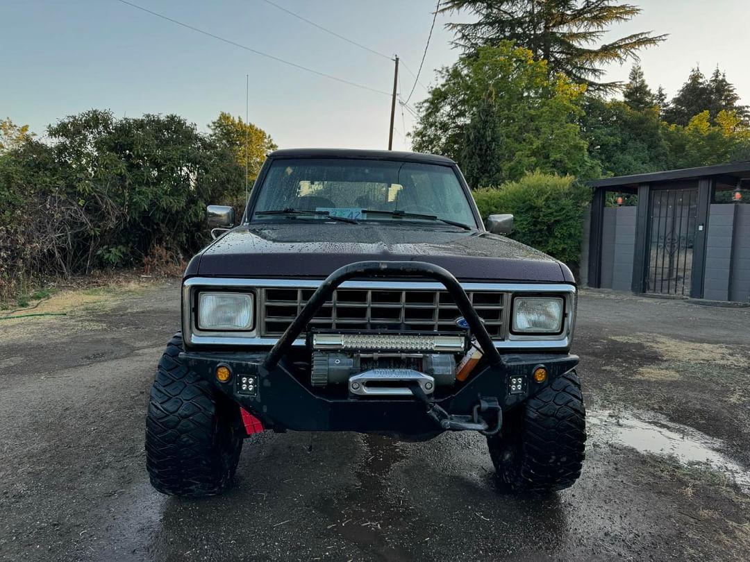 Ravoony Plus Gloss Metallic Mahogany Red Vinyl Wrap review Erasmo Hernandez 00