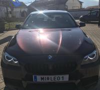 Ravoony Plus Gloss Black Rose Vinyl Wrap review 0