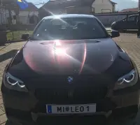 Ravoony Plus Gloss Black Rose Vinyl Wrap review 0