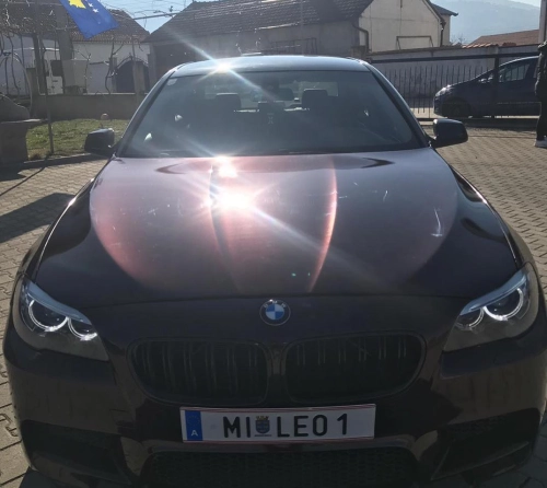 Ravoony Plus PET Gloss Black Rose Vinyl Wrap review 