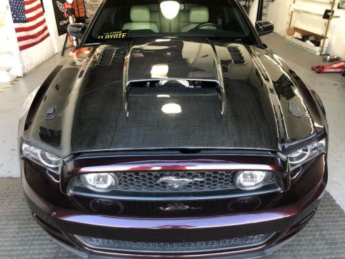 Ravoony Plus Gloss Black Rose Vinyl Wrap review 