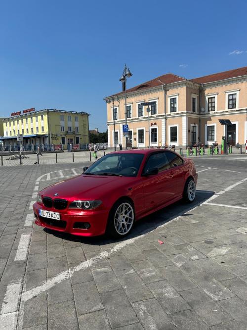 Ravoony Plus Gloss Metallic Vampire Red Vinyl Car Wrap review 