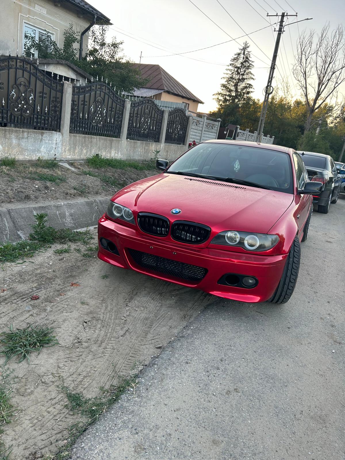 Ravoony Basic Gloss Metallic Vampire Red Vinyl Car Wrap review Ricardo Silva