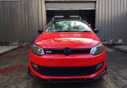Ravoony Plus Glossy Metallic Paint China Red Vinyl Car Wrap review Raquel Dickerson 01