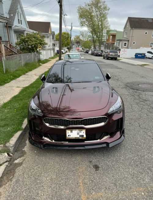 Ravoony Plus Gloss Black Rose Vinyl Wrap review 