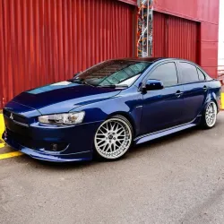 Ravoony Plus Gloss Midnight Blue Car Vinyl Wrap review luke davis