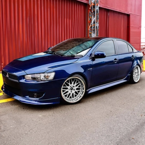 Ravoony Plus PET Gloss Ghost Midnight Blue Car Vinyl Wrap review 