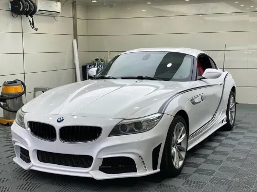 Ravoony Plus Gloss White Car Wrap review 