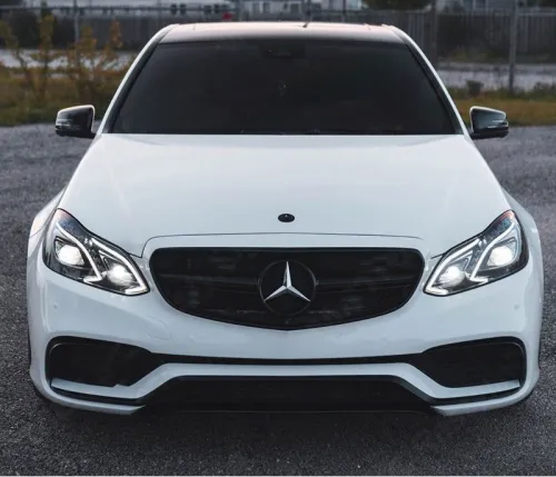 Ravoony Plus Gloss White Car Wrap review 