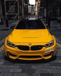 Ravoony Basic Gloss Sunflower Yellow Vinyl Wrap review 0