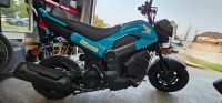 Ravoony Plus Glossy Miami Blue Vinyl Wrap review 0