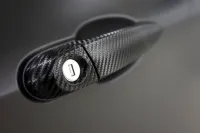 Ravoony Plus 3D Matte Carbon Black Vinyl Wrap review 1