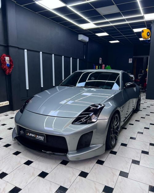 Ravoony Plus Gloss Metallic Vampire Red Vinyl Car Wrap review