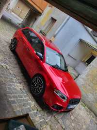 Ravoony Basic Gloss Metallic Vampire Red Vinyl Car Wrap review 0
