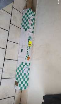 Ravoony Plus Twin Candy Purple Green Car Wrap review 0