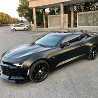 Ravoony Plus PET Satin Black Car Wrap review 0