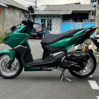 Ravoony Plus PET Gloss Paint Metallic Isle Of Man Green Car Vinyl Wrap review 0