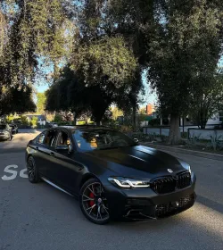Ravoony Plus PET Satin Black Car Wrap review Emilie Allen 01
