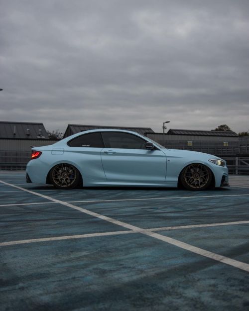 Ravoony Plus Glossy Macaron Jazz Blue Car Vinyl Wrap review 