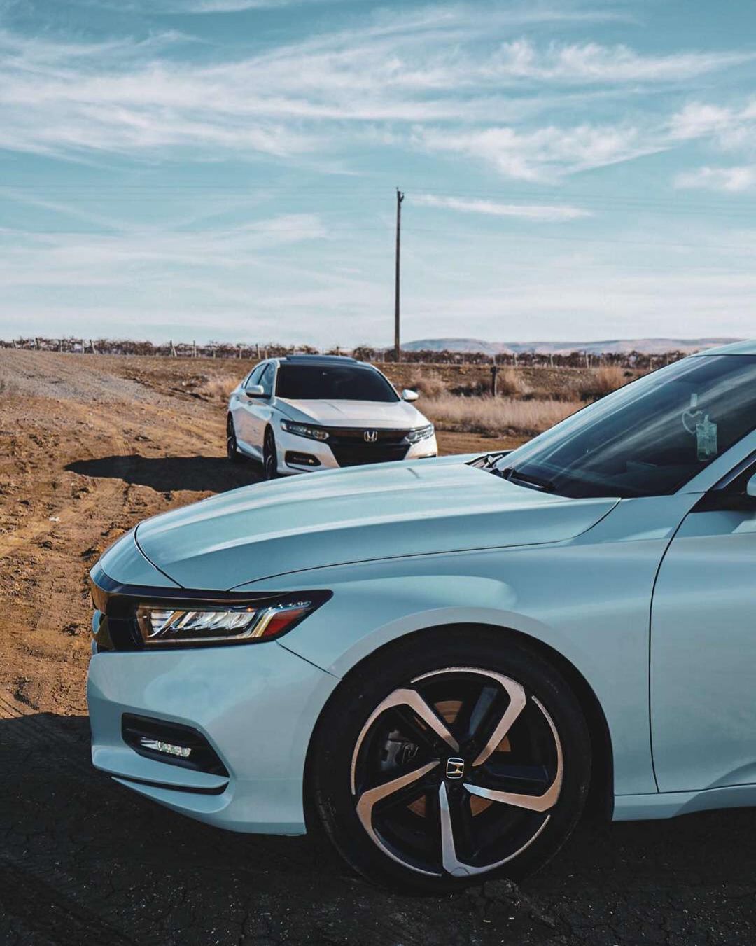 Ravoony Plus Glossy Macaron Jazz Blue Car Vinyl Wrap review Junius Parker 02