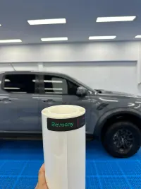 Ravoony Plus Gloss TPU PPF Paint Protection Film 7.5mil review 0