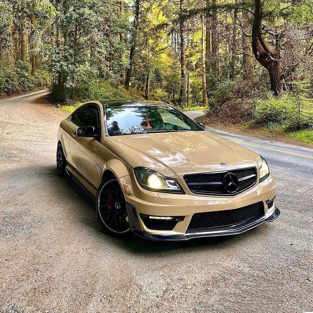 Ravoony Plus PET Gloss Sandstorm Car Wrap review Andrew Hall