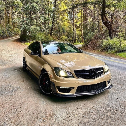 Ravoony Plus PET Gloss Sandstorm Car Wrap review 