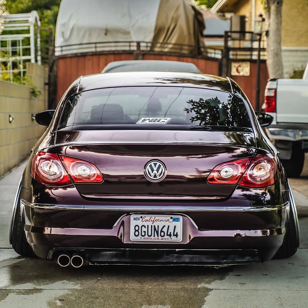 Ravoony Plus Gloss Black Rose Vinyl Wrap review robert mineault 01